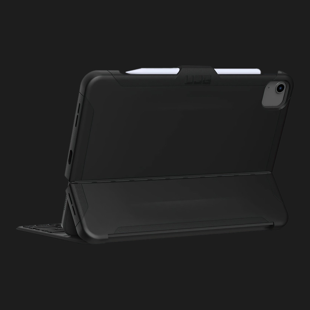 UAG Scout для iPad Air 10.9 (2020/2022) (Black)